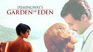 Hemingway's Garden of Eden