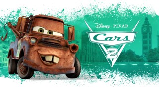 Cars 2
