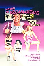 Noche de Recamareras
