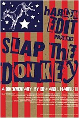 Slap the Donkey