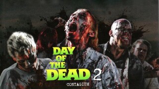 Day of the Dead 2: Contagium