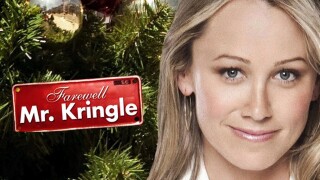 Farewell Mr. Kringle