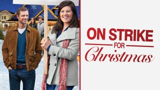 On Strike for Christmas
