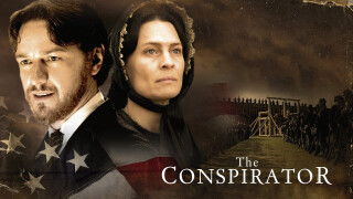 The Conspirator