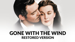 Gone With the Wind: Restored Version