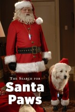 The Search for Santa Paws