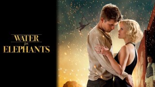 Water for Elephants