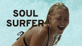 Soul Surfer