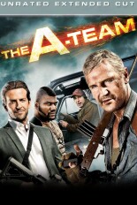 The A-Team: Unrated Extended Cut