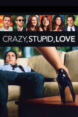 Crazy, Stupid, Love.