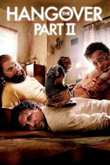 The Hangover Part II