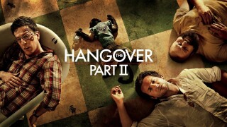 The Hangover Part II