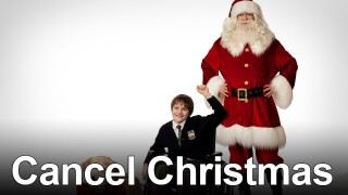 Cancel Christmas