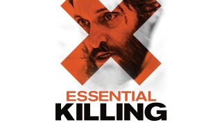 Essential Killing