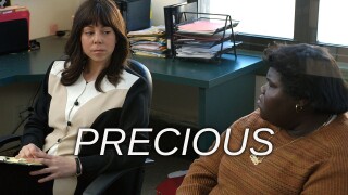Precious