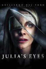 Julia's Eyes