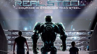 Real Steel