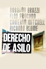 Derecho de Asilo