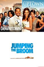 Jumping the Broom