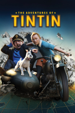 The Adventures of Tintin