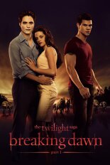 The Twilight Saga: Breaking Dawn Part 1