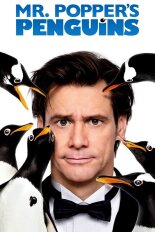 Mr. Popper's Penguins