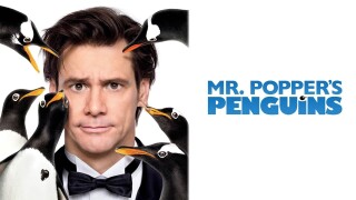 Mr. Popper's Penguins