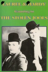 The Stolen Jools