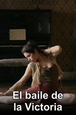 El baile de la Victoria