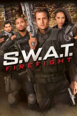 S.W.A.T. Firefight