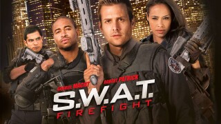 S.W.A.T. Firefight
