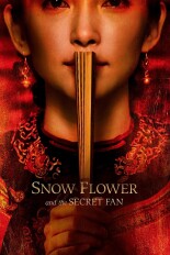 Snow Flower and the Secret Fan