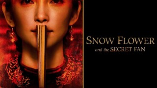 Snow Flower and the Secret Fan