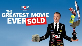 Pom Wonderful Presents: The Greatest Movie Ever Sold