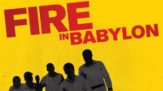 Fire in Babylon
