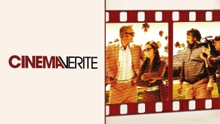 Cinema Verite