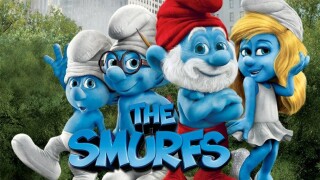 The Smurfs