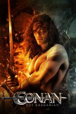 Conan the Barbarian