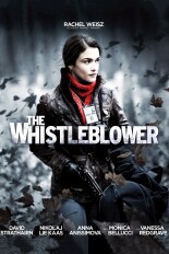 The Whistleblower