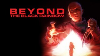 Beyond the Black Rainbow