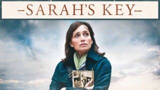 Sarah's Key