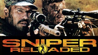 Sniper: Reloaded