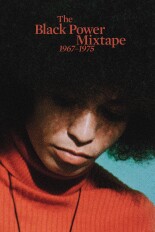 The Black Power Mixtape 1967-1975