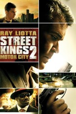 Street Kings 2: Motor City