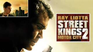 Street Kings 2: Motor City