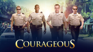 Courageous