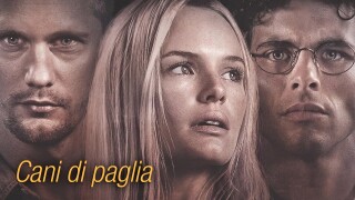 Straw Dogs