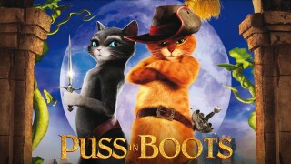 Puss in Boots