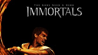 Immortals