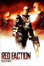 Red Faction: Origins